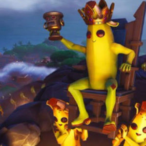 Meet your Posher, Lorraine